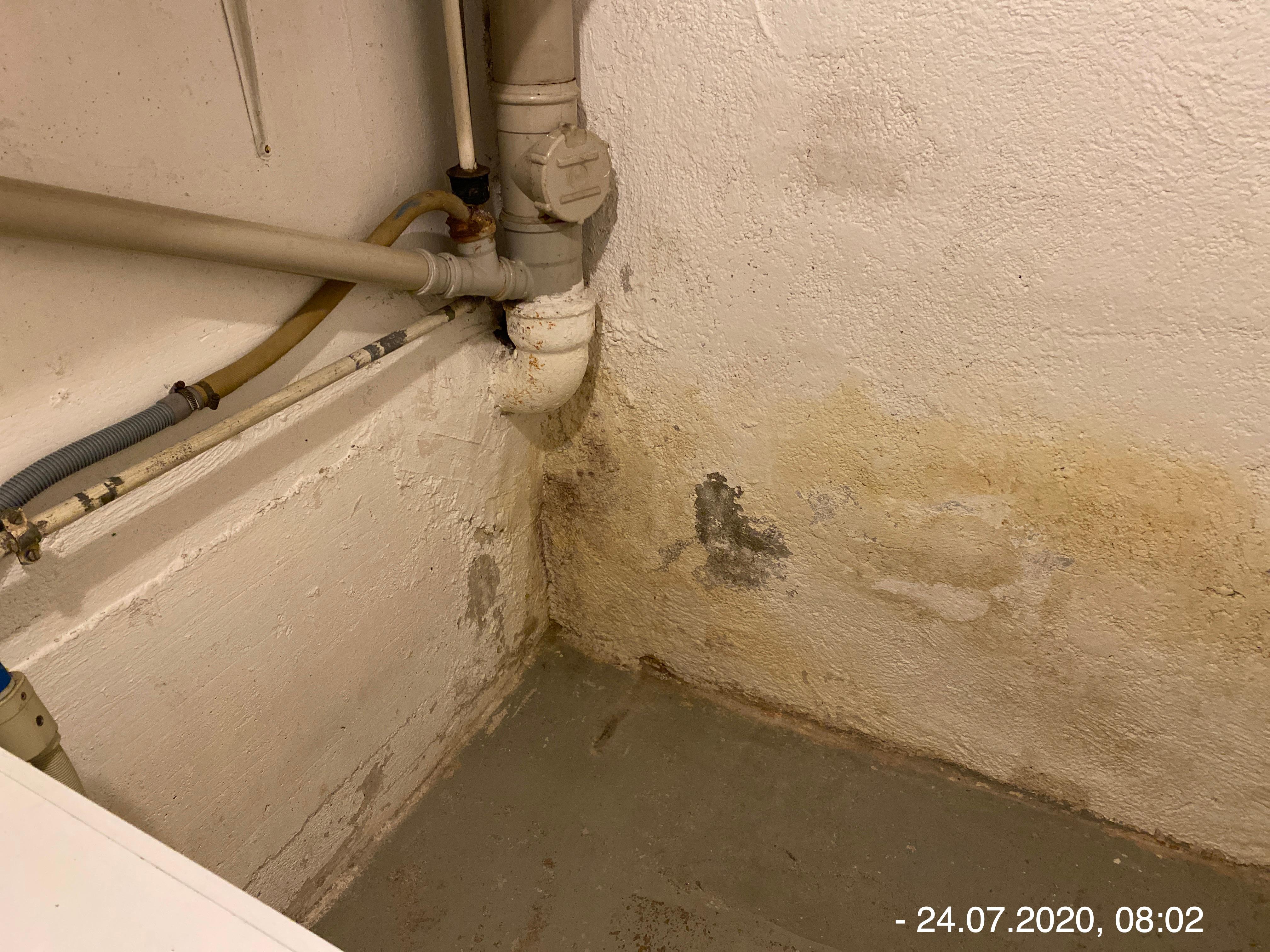 RK-Abdichtungstechnik, Oberdorferstrasse 32 in Althegnenberg