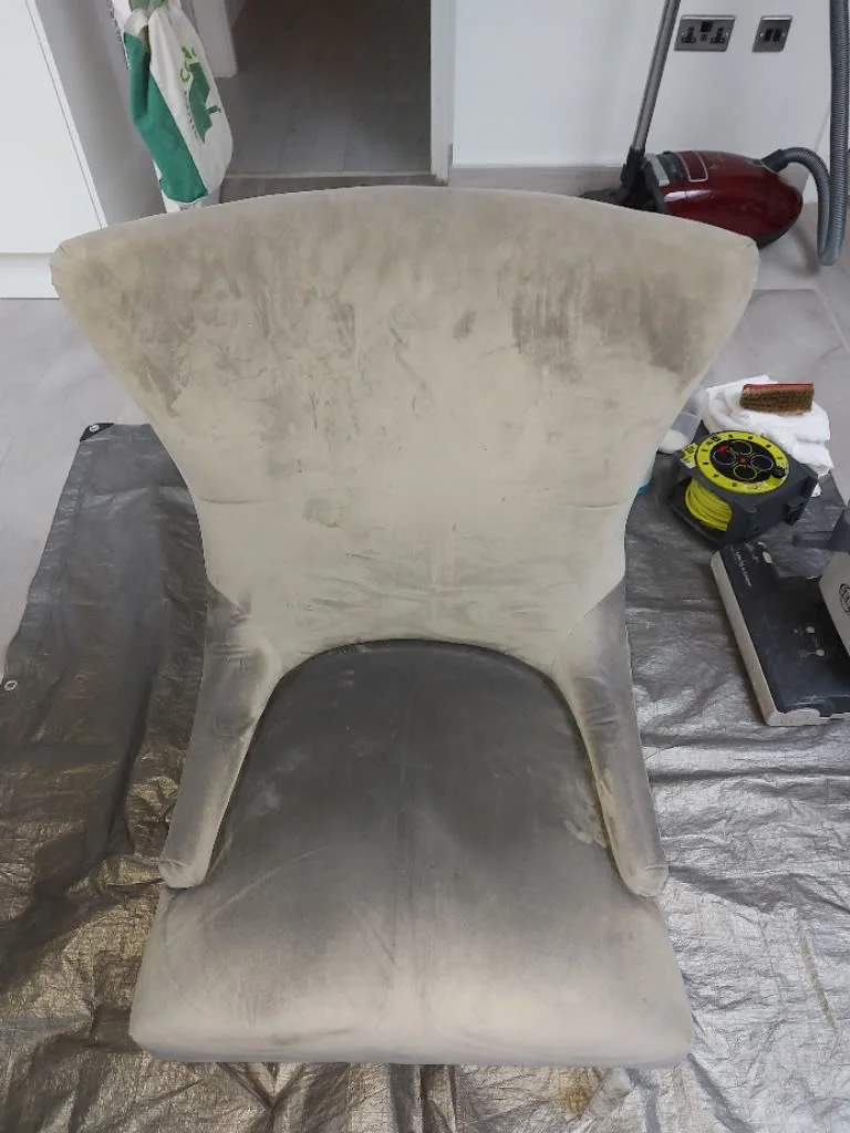 Images Titanium Cleaning
