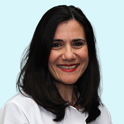 Armineh Mirzabegian, MD - Southborough, MA - Internal Medicine