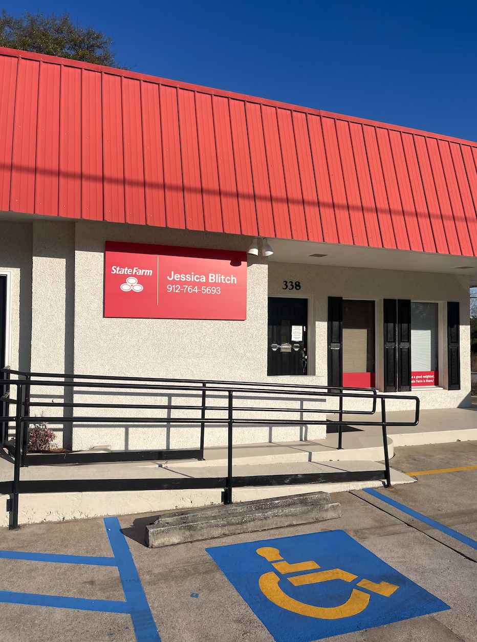 Stop by our office or give us a call today to talk about all things insurance!