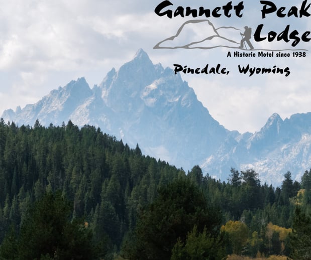 Images Gannett Peak Lodge