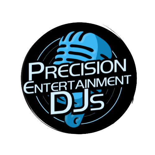Precision Entertainment DJs