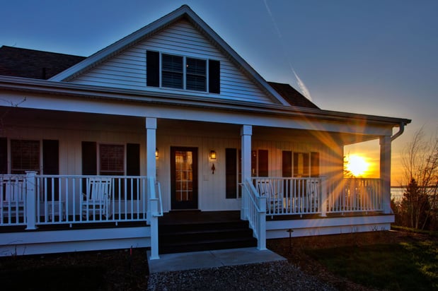 Images The Inn at Stonecliffe