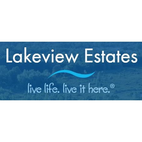 Lakeview Estates Manufactured Home Community Logo