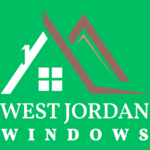 West Jordan Windows Logo