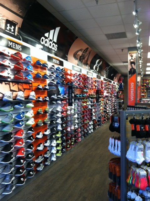 Hibbett Sports Photo