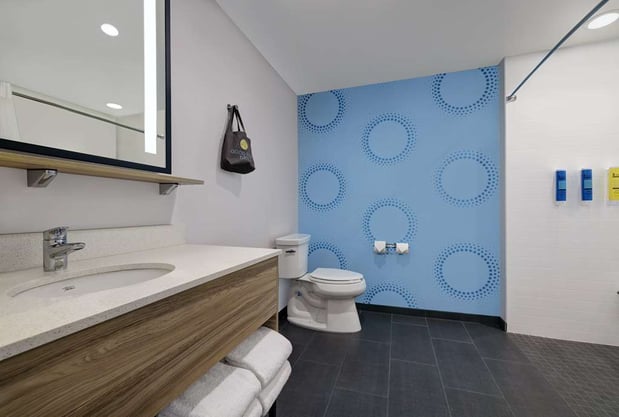 Images Tru by Hilton Tukwila Seattle Airport