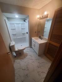 Images Longstreet General Handyman Services