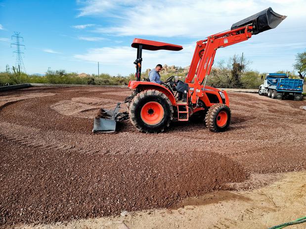 Images Valleywide Dig and Haul