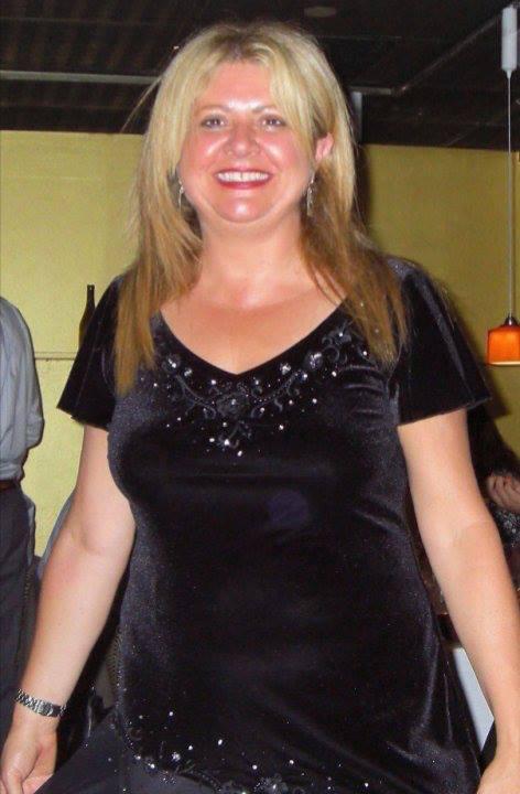Rachel Azrin, BCBA