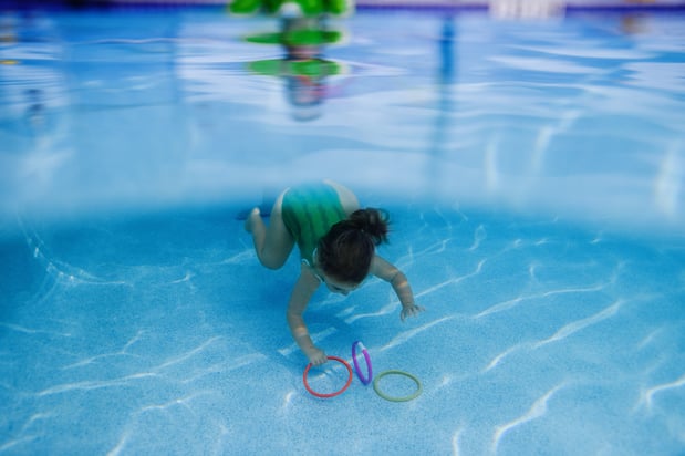 Images Watermelon Swim - Riverview