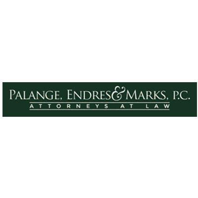 Palange, Endres & Marks, P.C. Logo
