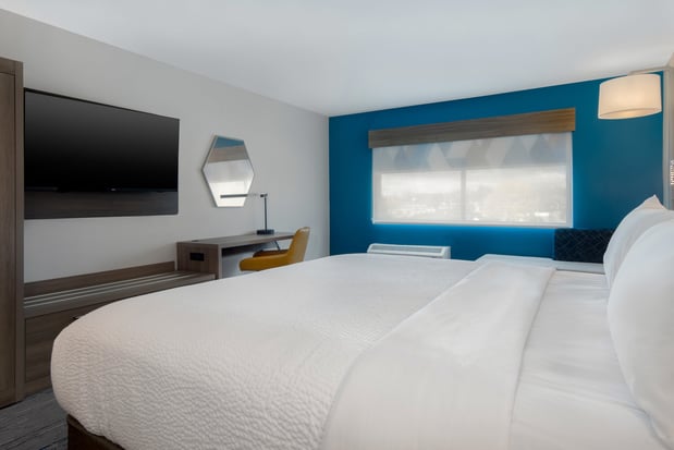 Images Holiday Inn Express & Suites Oscoda by IHG