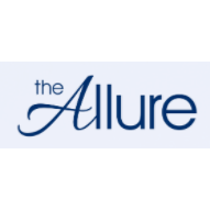 The Allure Luxury Apartment Homes Logo