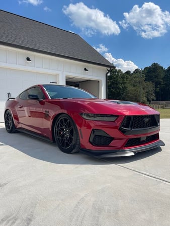 Images McPherson Mobile Detailing