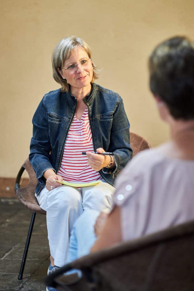 Kundenbild groß 3 Reichelt Supervision Koblenz Mayen