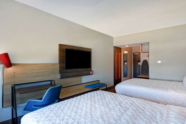 Images Tru by Hilton Fort Walton Beach