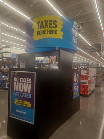 Images Jackson Hewitt Tax Service