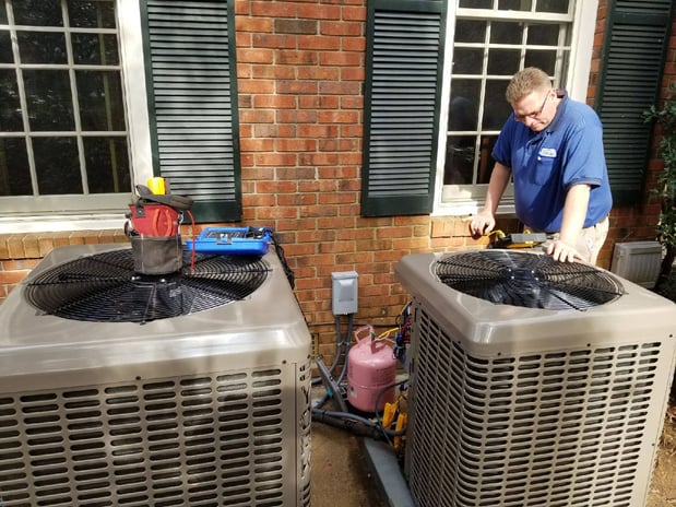 Images Canella Heating & Air Conditioning, Inc.