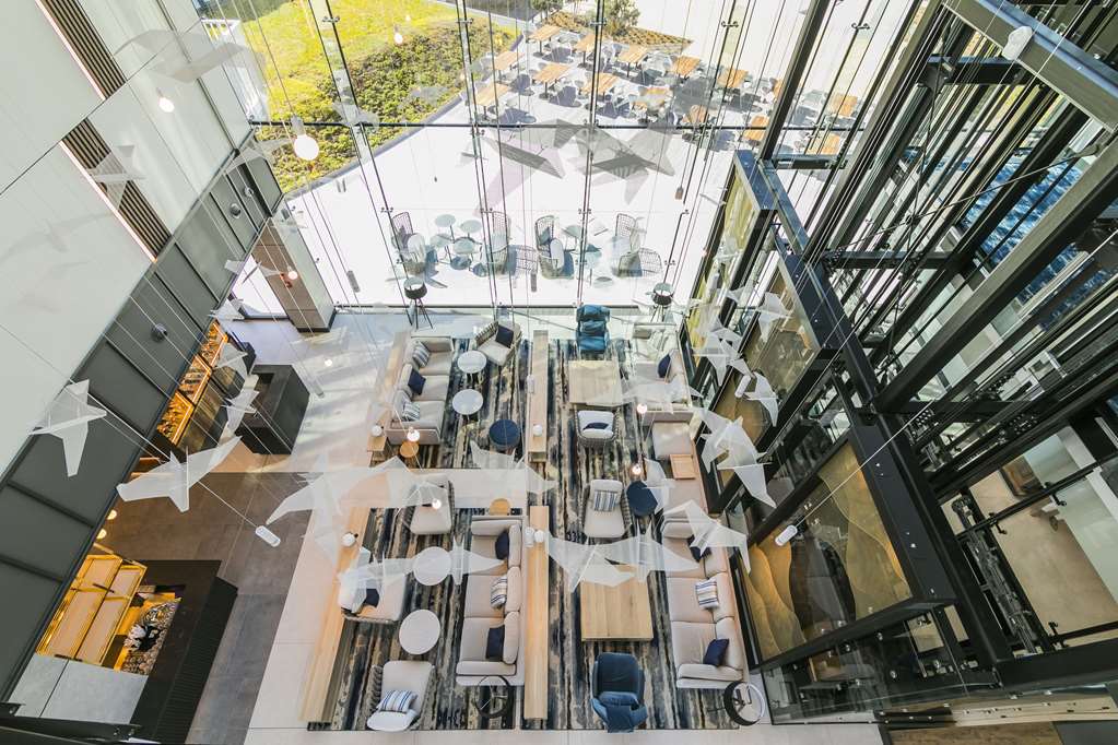 Images Radisson Blu Hotel, Sopot