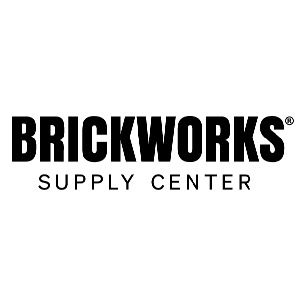 Brickworks Supply Center Logo