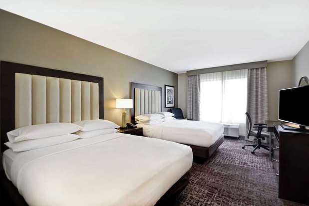 Images DoubleTree by Hilton Chicago Midway Airport