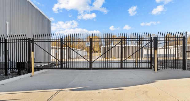 Images Strafford Storage