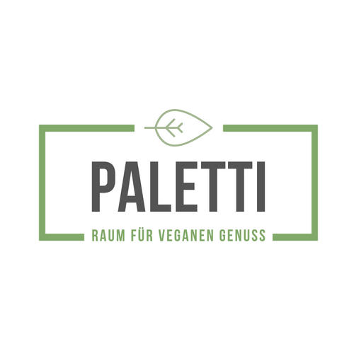 Paletti Genussraum Logo