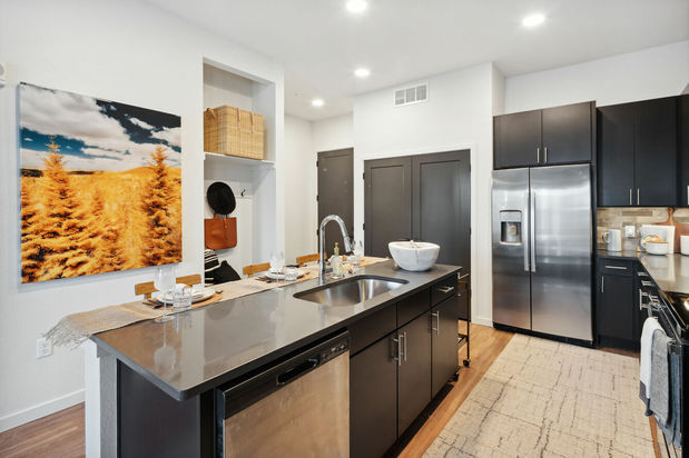 Images Bridges at Flatiron Apartments