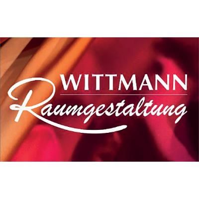 Wittmann Raumgestaltung - Polsterei & Raumausstatter  