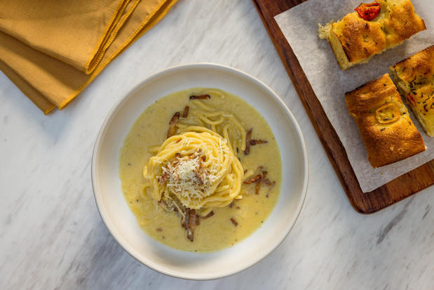 Images Culina Ristorante and Caffè