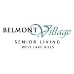 Belmont Village Senior Living West Lake Hills Logo