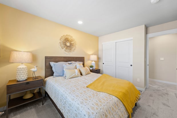 Images Laurel Woods by Holt Homes