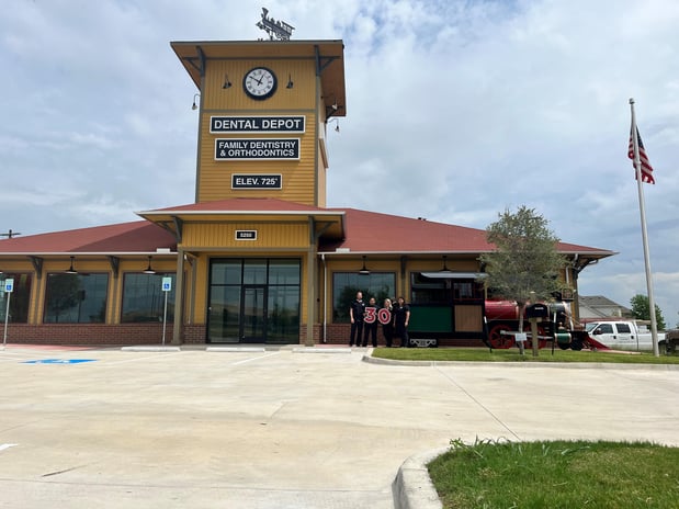 Images Dental Depot
