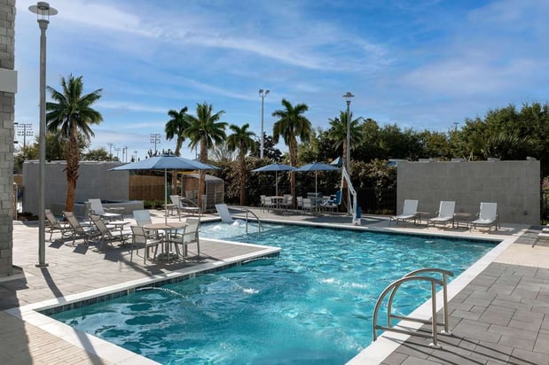 Images Homewood Suites by Hilton Destin
