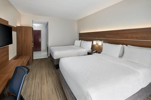 Images Holiday Inn Express & Suites Pensacola West-Navy Base by IHG