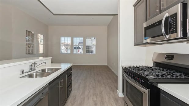 Images Arrive at Rancho Belago