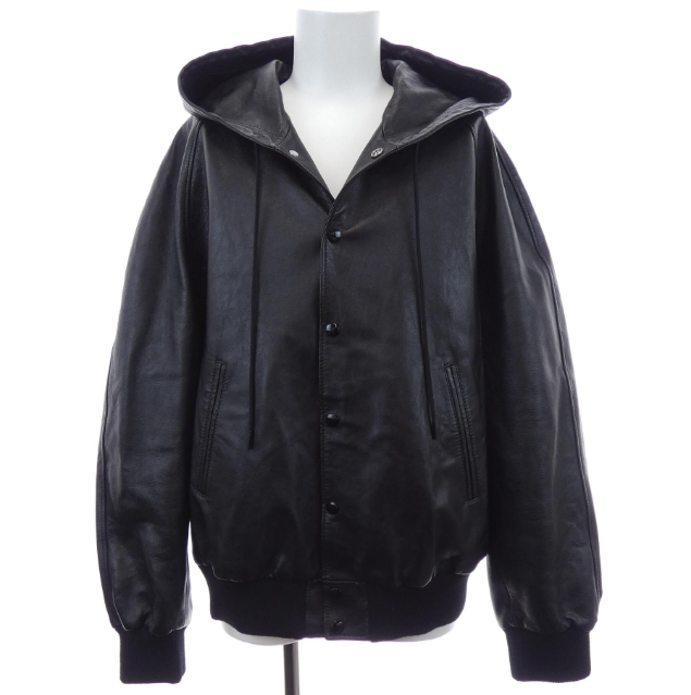 セリーヌ CELINE レザージャケット