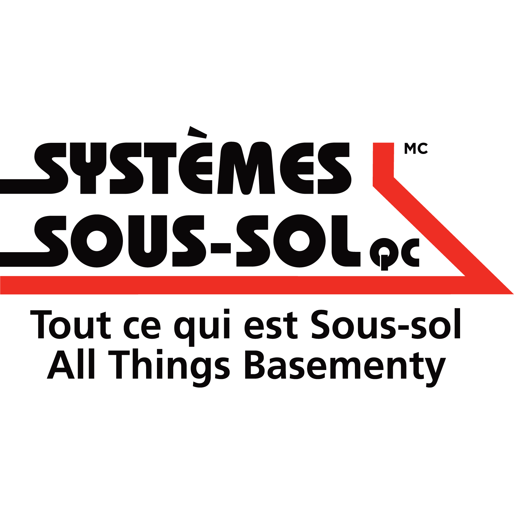 Systèmes Sous-sol Québec