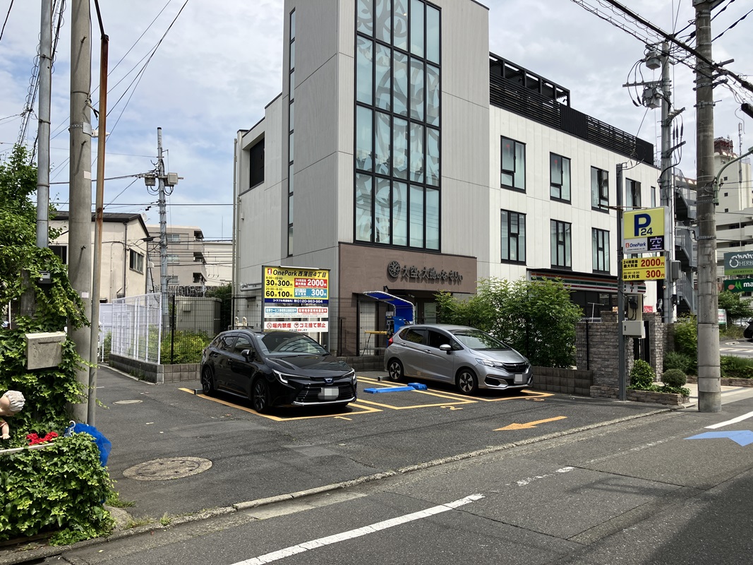 Images ONE PARK西蒲田4丁目