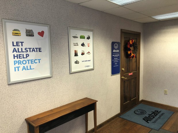 Images Joshua Karas: Allstate Insurance