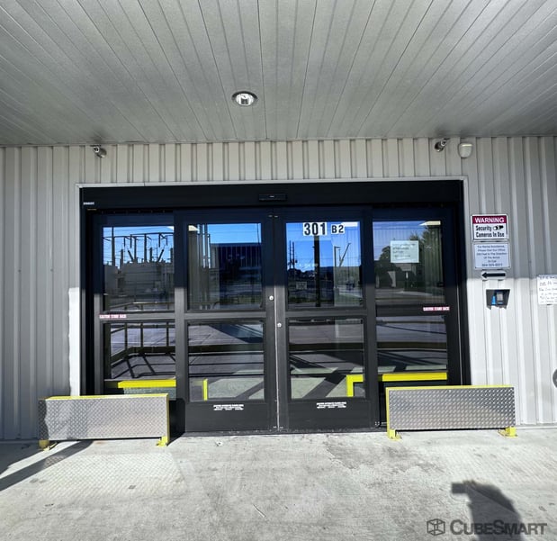 Images CubeSmart Self Storage