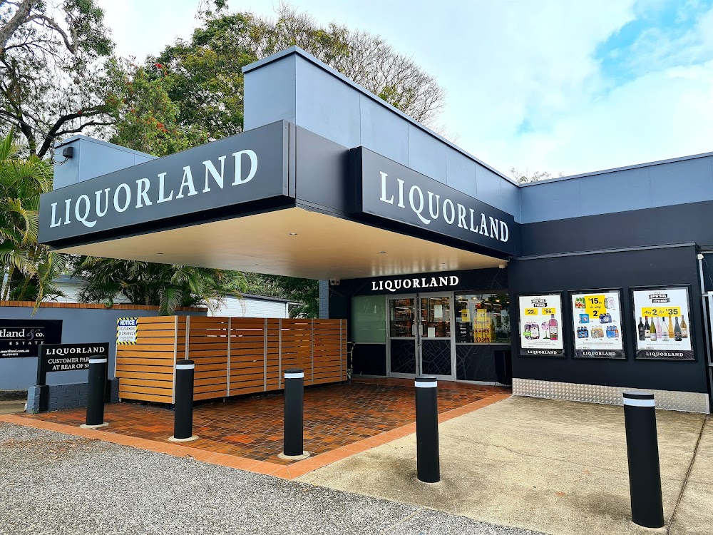 Images Liquorland St Lucia