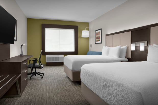 Images Holiday Inn Express & Suites Birmingham - Homewood by IHG