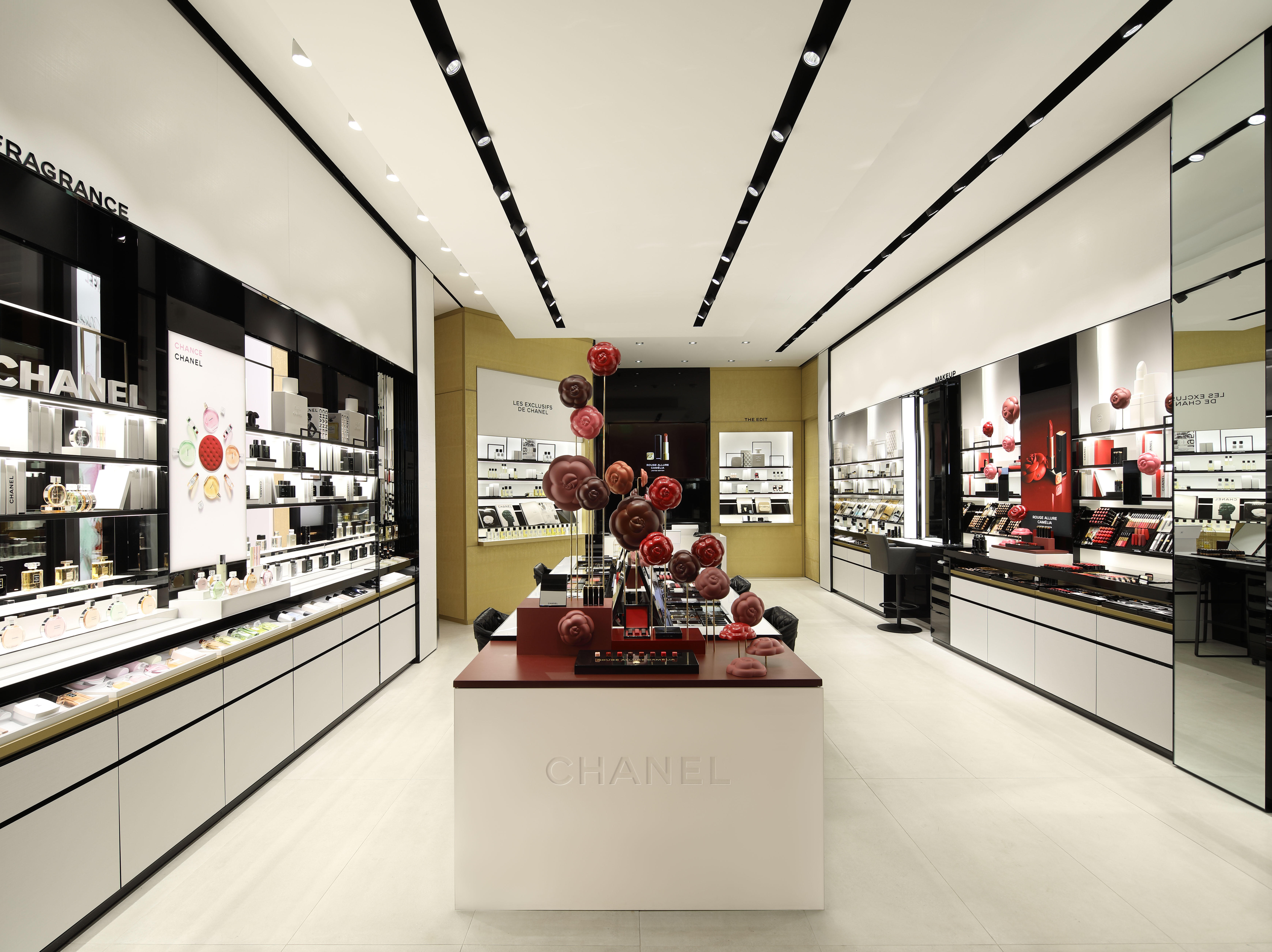 Image 3 | CHANEL FRAGRANCE AND BEAUTY BOUTIQUE