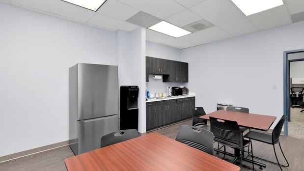 Images Pasadena Villa Outpatient Treatment Center - Birmingham