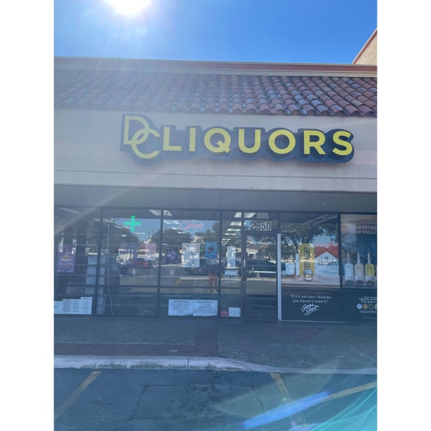 Images DC Liquors - Thousand Oaks