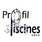 Profil Piscines Sàrl Logo
