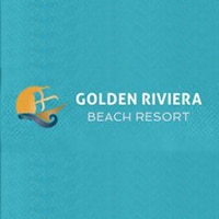 Golden Riviera Beach Resort Logo