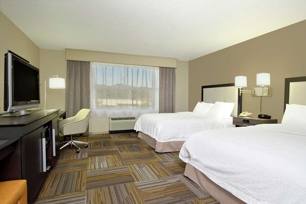 Images Hampton Inn & Suites Florence-Downtown